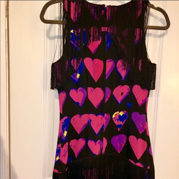 Versace Gorgeous Dress size 4 for H&M sold out!🌟 - Picture 8 of 9